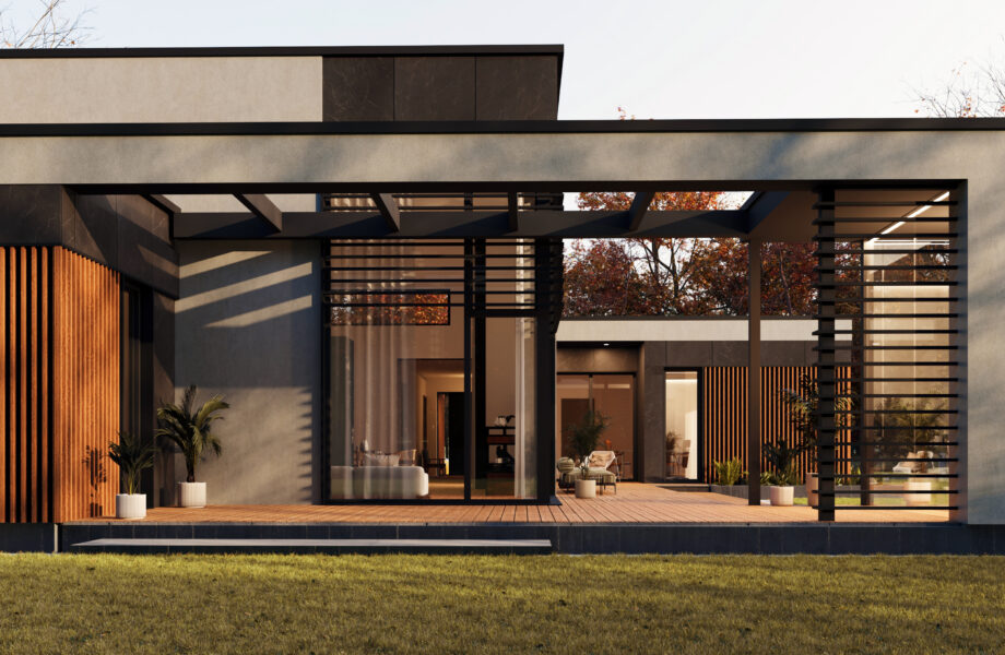 Eramu Kristiines 350m2