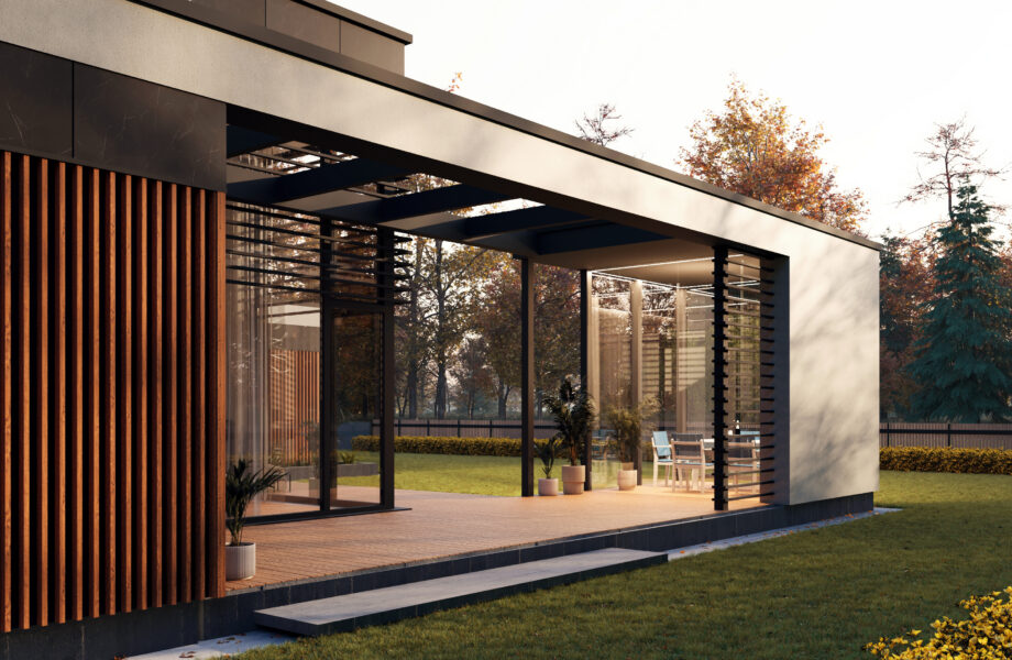 Eramu Kristiines 350m2